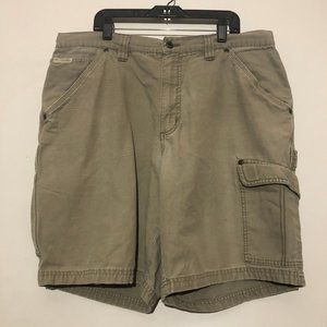 ☀️Columbia Khaki Shorts | Sz 36